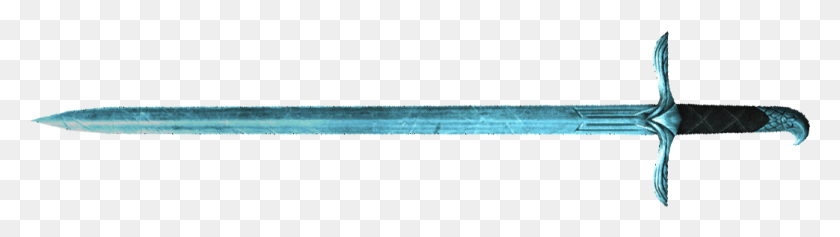 1043x237 Swords, Tool, Arrow, Symbol HD PNG Download
