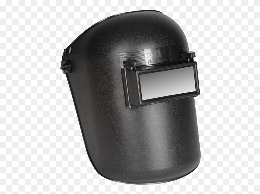 458x568 Swp Flip Front Welding Shields, Clothing, Apparel, Helmet HD PNG Download
