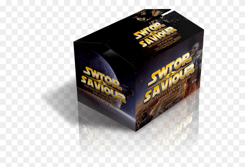 561x514 Swtor Saviour About Graphic Design, Advertisement, Poster, Outdoors HD PNG Download