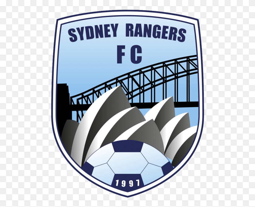 506x622 Sydney Rangers Logo, Roller Coaster, Amusement Park, Coaster HD PNG Download