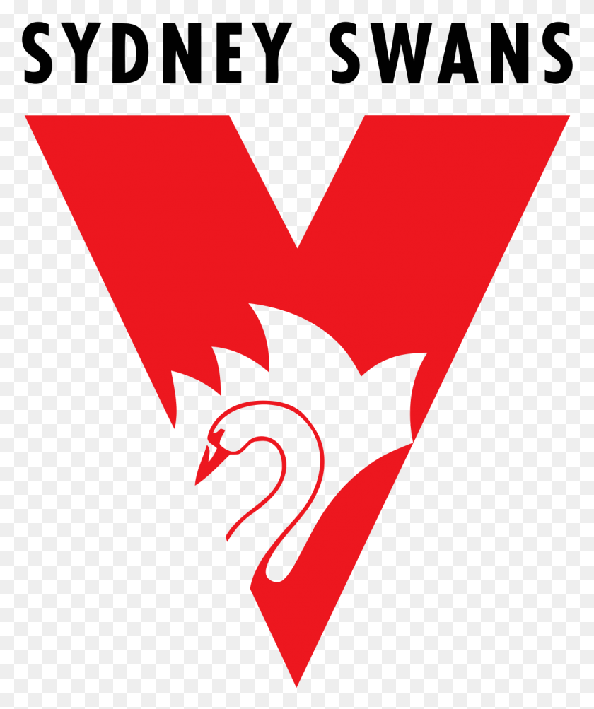 1185x1433 Sydney Swans Wikipedia Blood Transparent Background Sydney Swans Logo, Symbol, Trademark, Heart HD PNG Download