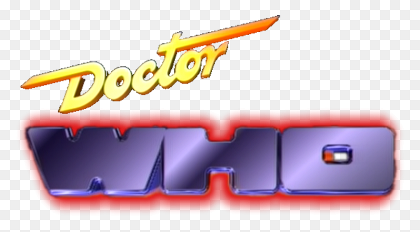 800x415 Sylvester Mccoy Logo Cartoon, Word, Weapon, Weaponry HD PNG Download