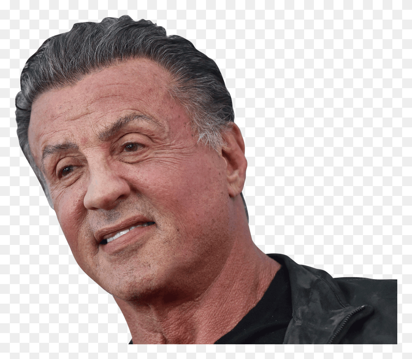 2275x1963 Sylvester Stallone, Person, Human, Clothing HD PNG Download
