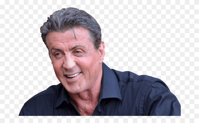 686x460 Sylvester Stallone Boxing, Person, Human, Man HD PNG Download