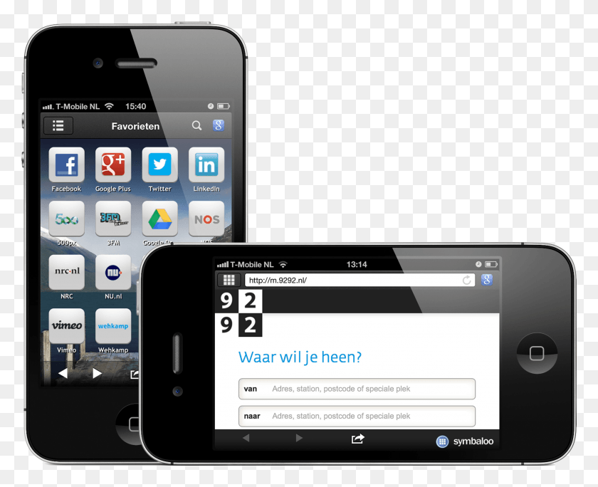2458x1969 Symbaloo App Iphone, Mobile Phone, Phone, Electronics HD PNG Download