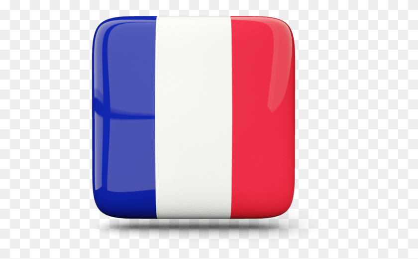 474x461 Símbolo De La Bandera De Francia Iconos De La Bandera Francesa, Equipaje, Bolsa, Texto Hd Png