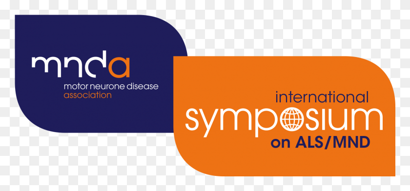 1681x717 Symp Logo Generic 28th International Symposium On Als Mnd, Label, Text, Clothing HD PNG Download