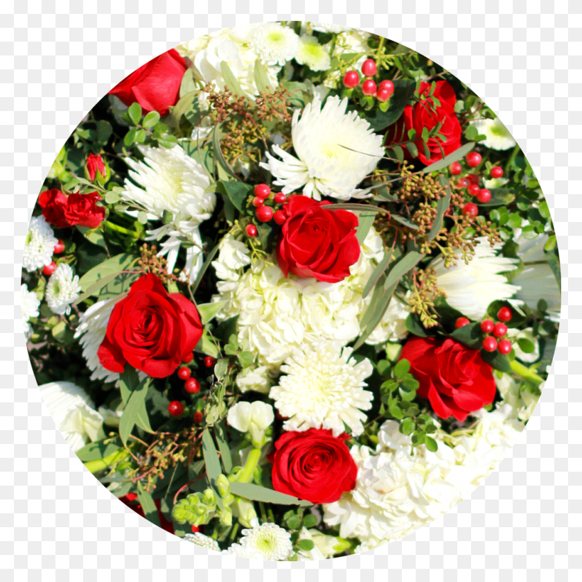1000x1000 Sympathy Arrangments Garden Roses, Plant, Flower, Blossom HD PNG Download