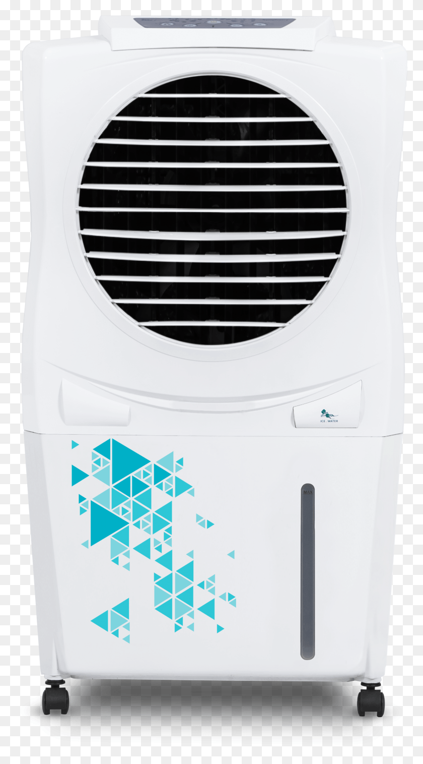1559x2909 Symphony Ice Cube Air Cooler 27 L, Appliance HD PNG Download
