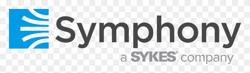 1281x304 Symphony Ventures Logo, Condo, Housing, Building HD PNG Download