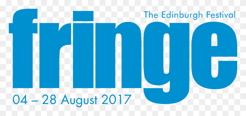 2186x948 Symphronica Returns For 12 Shows At The World39s Largest Edinburgh Fringe Festival, Word, Text, Number HD PNG Download