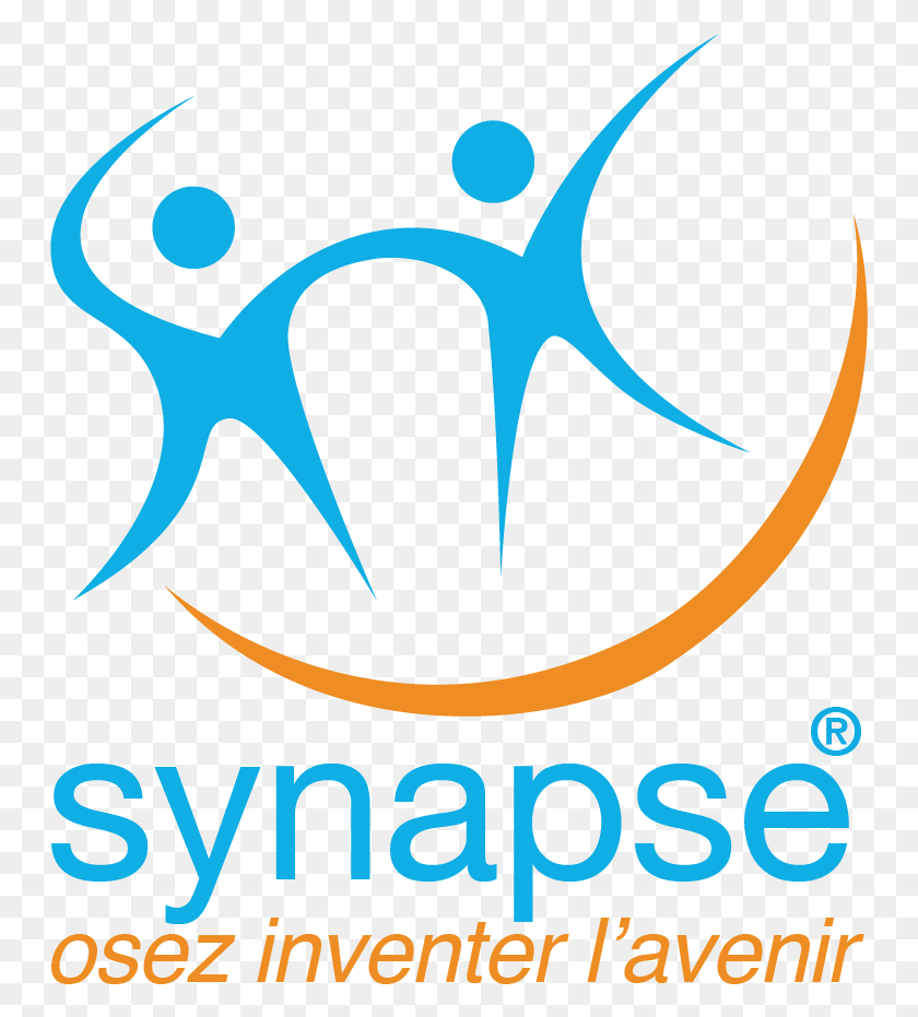 749x871 Synapse Center, Плакат, Реклама, Этикетка Hd Png Скачать