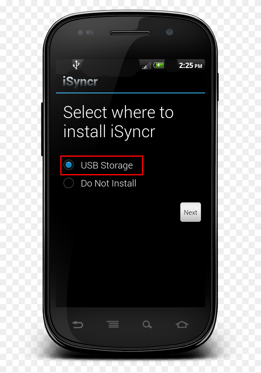 750x1142 Sync Itunes To Android With Isyncr Desktop For Mac Smartphone, Mobile Phone, Phone, Electronics HD PNG Download