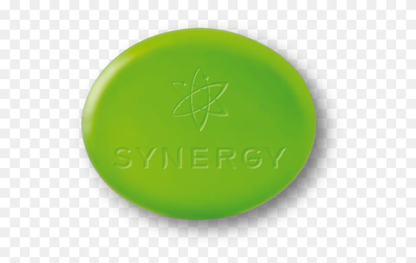 558x472 Synergy Cleansing Soap Bar Annique Synergy Soap, Tennis Ball, Tennis, Ball HD PNG Download