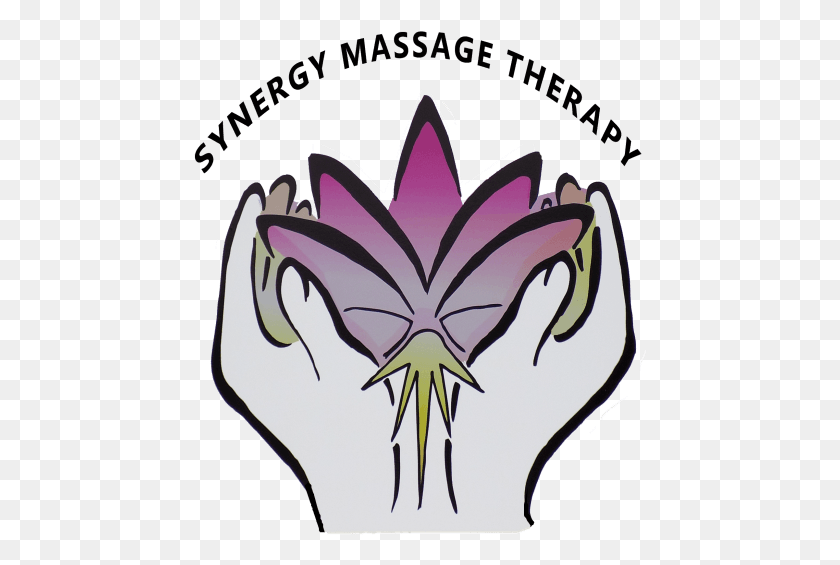 454x505 Synergy Massage Therapy Illustration, Light, Lightbulb, Graphics HD PNG Download