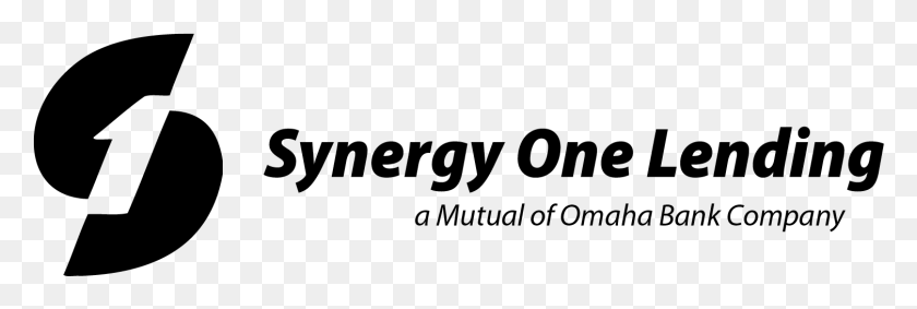 1506x432 Synergy One Lending A San Diego Based Subsidiary Of Leukemia And Lymphoma Society, Gray, World Of Warcraft HD PNG Download