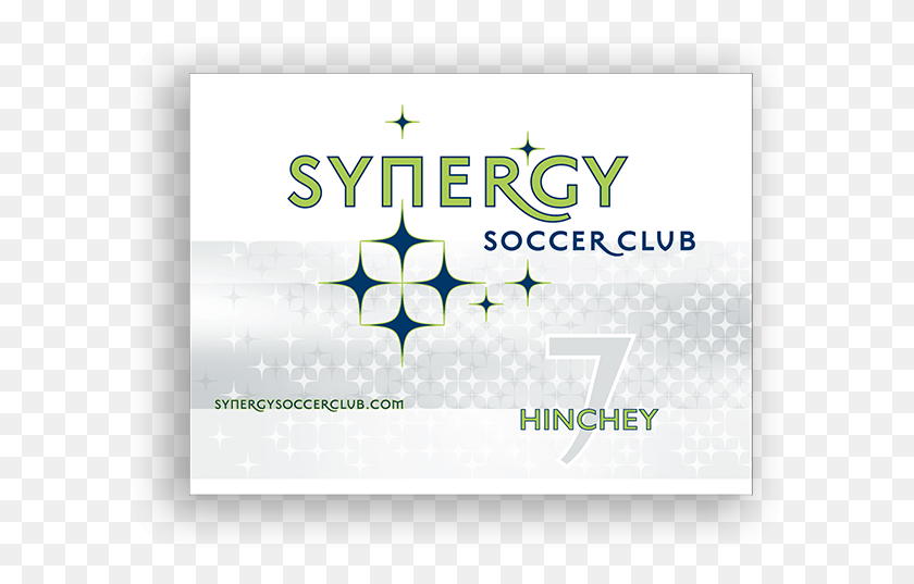 607x477 Synergy Yard Sign Graphic Design, Text, Symbol, Number HD PNG Download