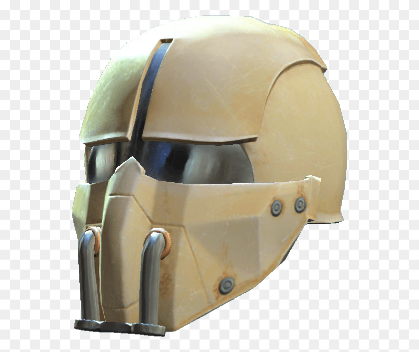 553x645 Synth Helmet Fallout 4 Synth Helmet, Clothing, Apparel, Crash Helmet HD PNG Download