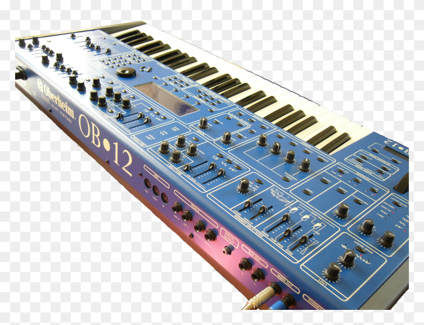 2048x1536 Synthesizer Oberheim Ob, Electronics, Keyboard, Chess HD PNG Download