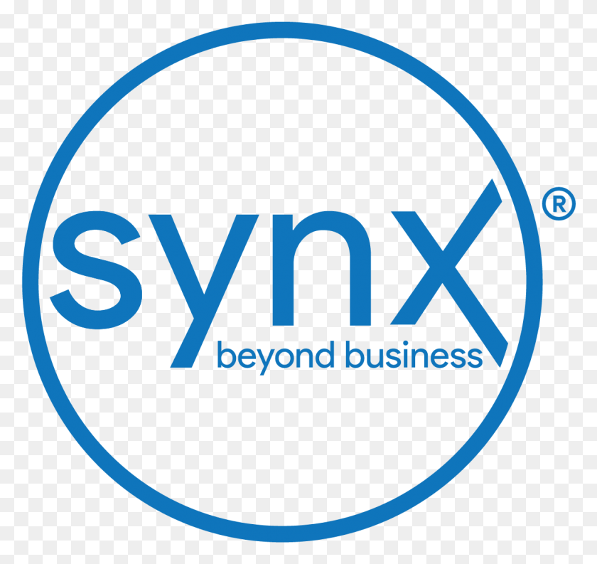 1139x1071 Synx, Logo, Symbol, Trademark HD PNG Download