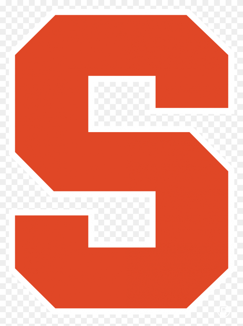 977x1338 Syracuse Logo, Primeros Auxilios, Número, Símbolo Hd Png