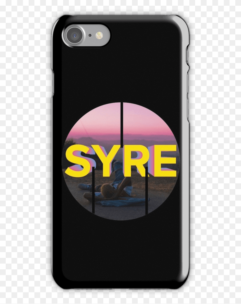 527x1001 Syre Iphone 7 Snap Case Mobile Phone Case, Phone, Electronics, Cell Phone HD PNG Download