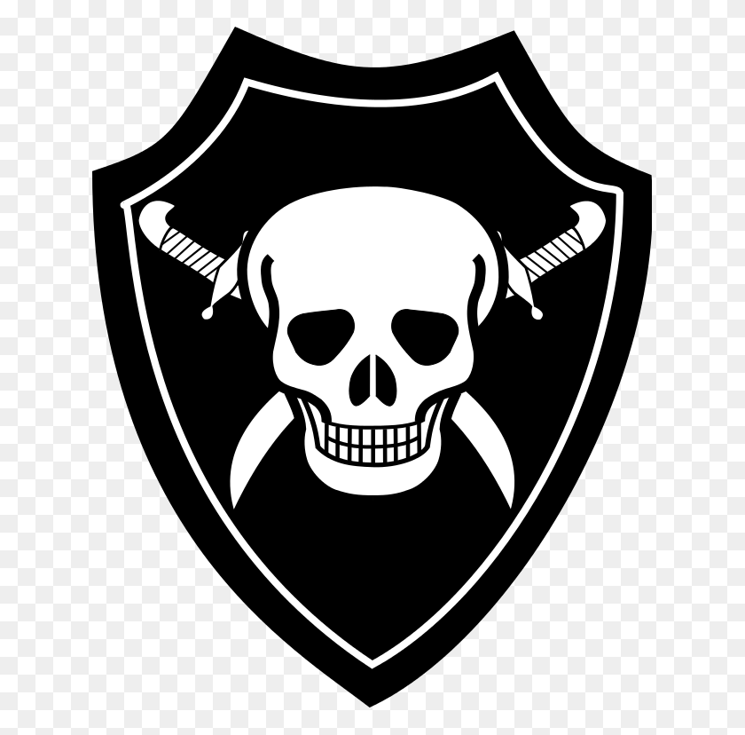 631x768 Símbolo De La Guardia Republicana Siria Siria Ejército Árabe Logotipo, Marca Registrada, Pirata, Armadura Hd Png