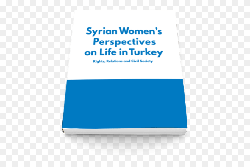 435x500 Syrian Women39s Perspectives On Life In Turkey Holden Racing Team, Label, Text, Business Card HD PNG Download