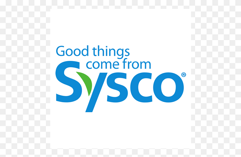 492x488 Descargar Png / Logotipo De Sysco Png