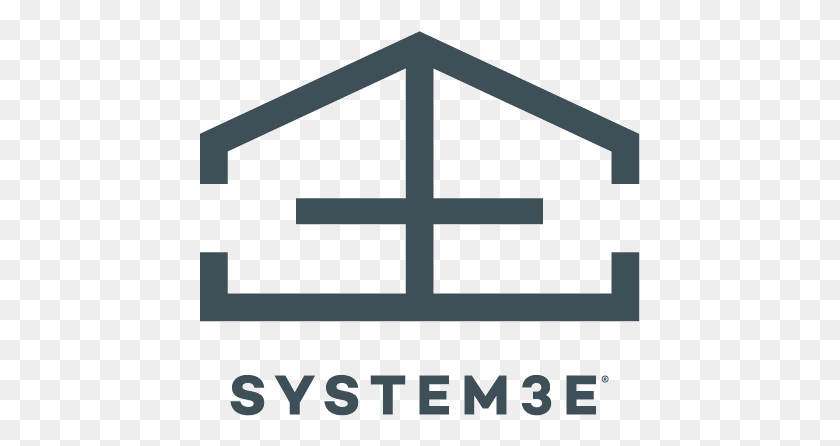 441x386 System 3e Is A Tech Company That Is Revolutionizing Cross, Symbol, Text, Triangle HD PNG Download