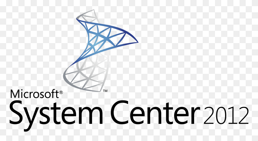 1566x801 System Center Configuration Manager 2012 Иконки Изображения Microsoft System Center, На Открытом Воздухе, Текст, Кабель Hd Png Скачать