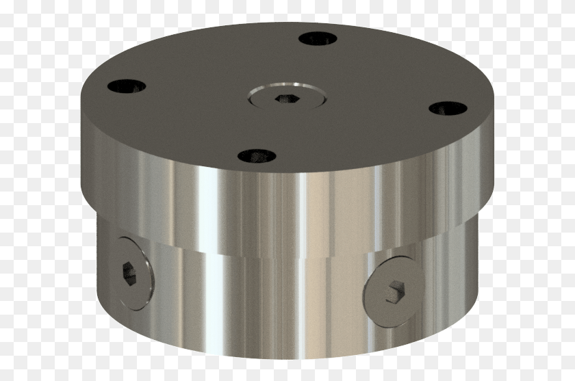 607x497 System Connector Load Handling Device Circle, Cylinder, Aluminium, Machine HD PNG Download