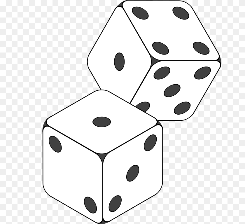 System Dungeons Dragons Dice 2 Dice, Game, Animal, Bear, Mammal Sticker PNG