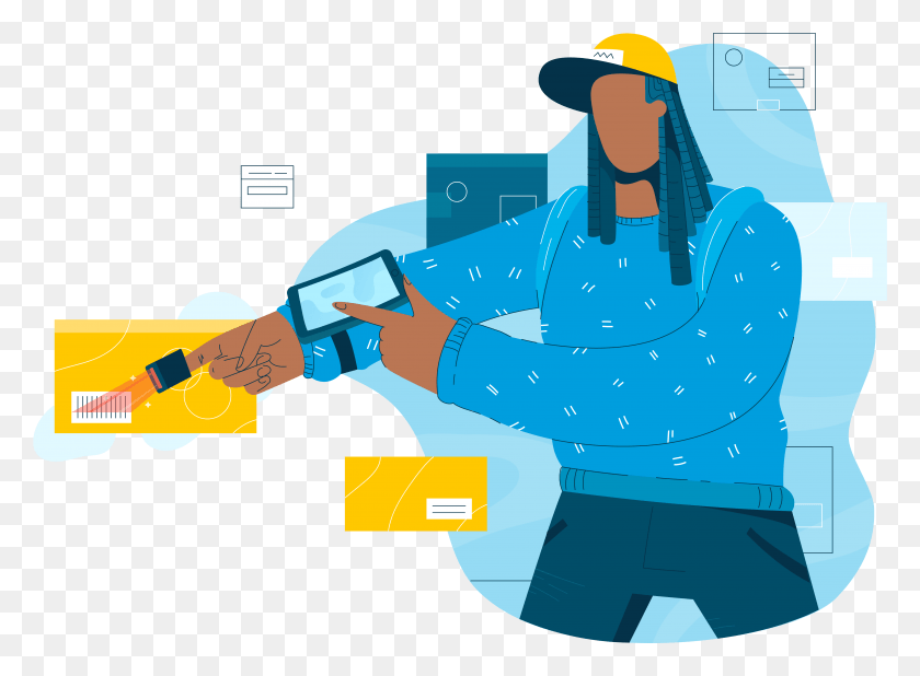 4798x3438 System Overview Illustration, Clothing, Apparel, Coat HD PNG Download