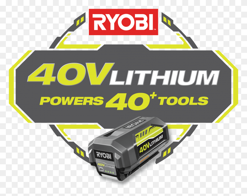 4328x3377 System Ryobi, Adapter, Car, Vehicle HD PNG Download