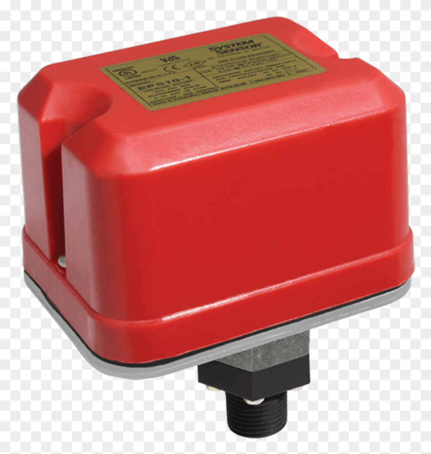 884x934 System Sensor Alarm Pressure Switch Electronics, Box, Electrical Device, Adapter HD PNG Download