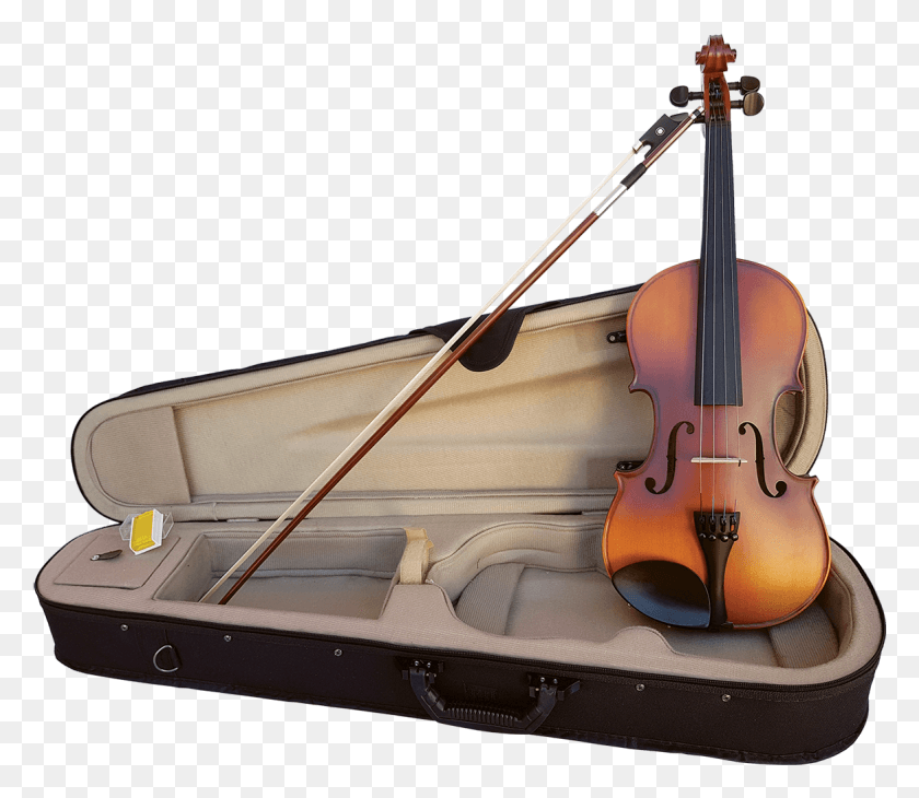 1167x1003 Sz Sarasate All Solid Student Скрипка С Профессиональной Скрипкой, Активный Отдых, Музыкальный Инструмент, Скрипка Png Скачать