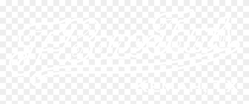 1644x615 T Bone Toms In Kemah Texas Calligraphy, Text, Label, Word HD PNG Download