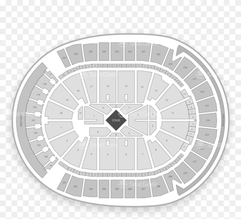 1025x934 T Mobile Arena Section, Airport, Diagram, Cad Diagram, Outdoors PNG