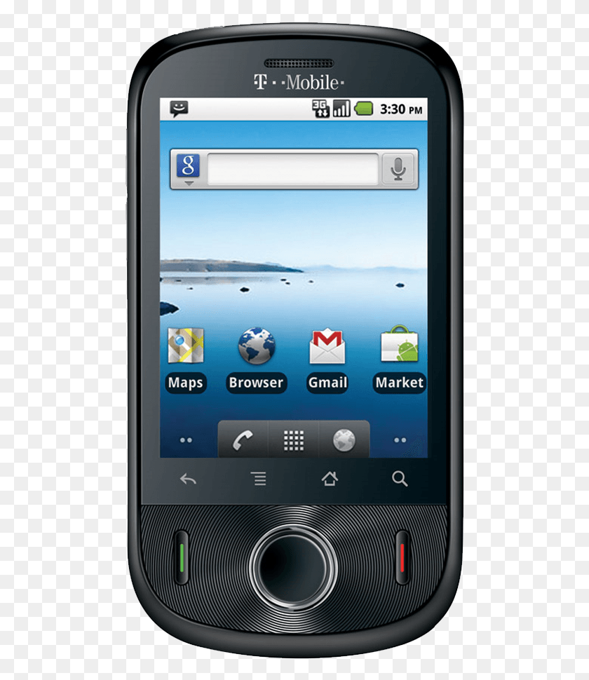 485x910 T Mobile Comet T Мобильная Комета, Мобильный Телефон, Телефон, Электроника Hd Png Скачать