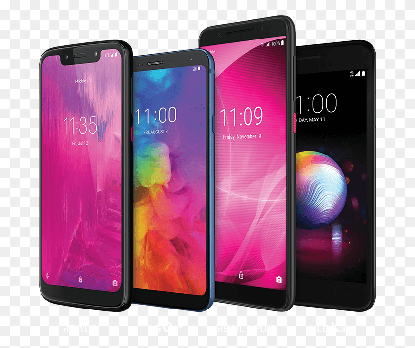 685x645 T Mobile Deal Бесплатный Телефон, Мобильный Телефон, Электроника, Сотовый Телефон Hd Png Скачать