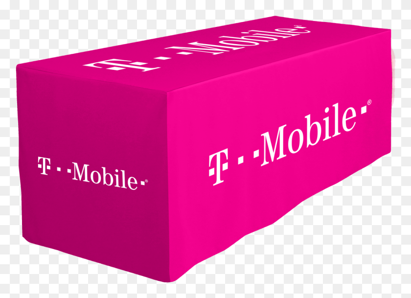 1090x768 T Mobile Fitted Table Cloth Box, Carton, Cardboard, Jar HD PNG Download