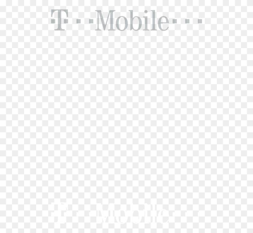 503x715 Descargar Png / T Mobile T Mobile, Gray, Poster, Publicidad Hd Png