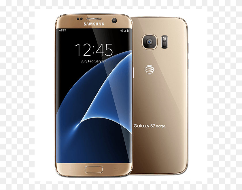 601x601 T Mobile To Offer Bogo Deal On Samsung39s Galaxy S7 Gold Samsung S7 Edge, Mobile Phone, Phone, Electronics HD PNG Download