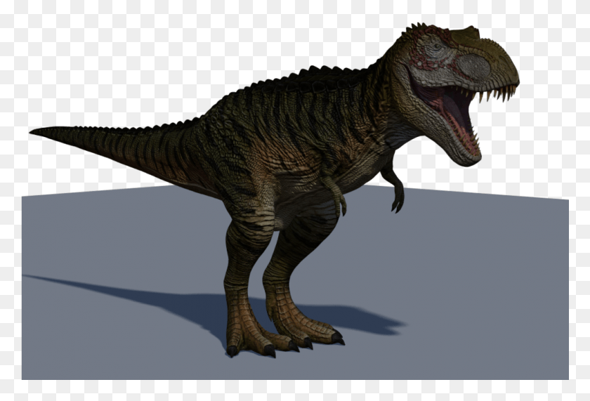 1025x672 T Rex De La Necesidad, Dinosaurio, Reptil, Animal Hd Png