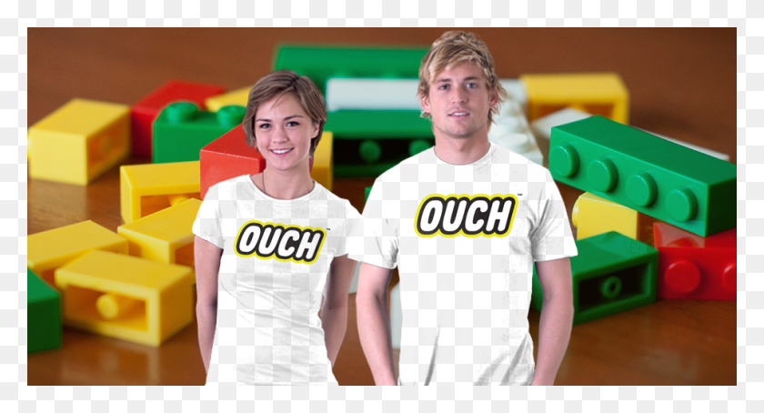 960x485 T Shirt, Clothing, Apparel, Person HD PNG Download