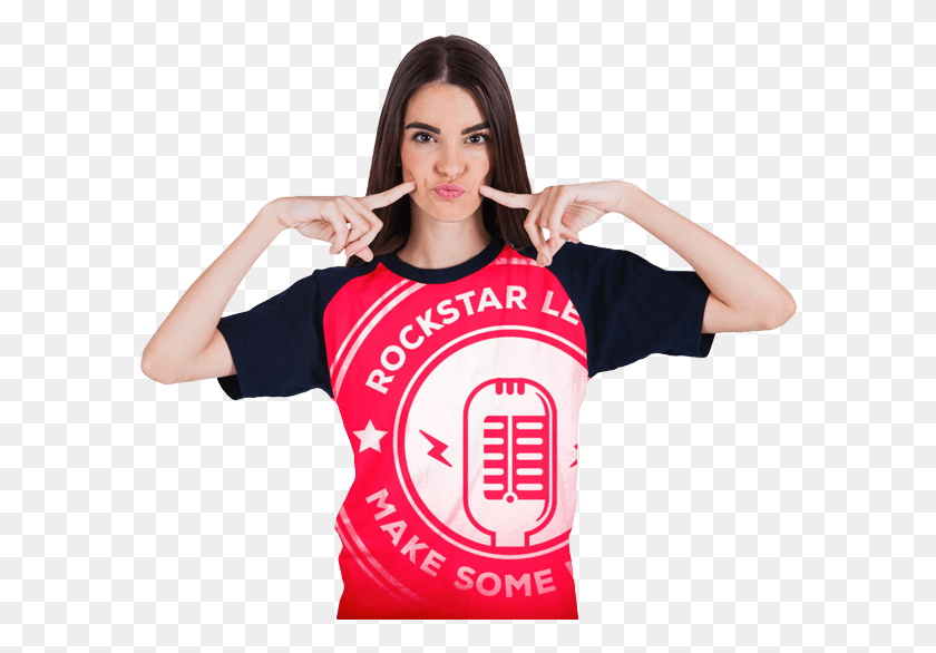 590x526 Camiseta Png / Ropa Hd Png