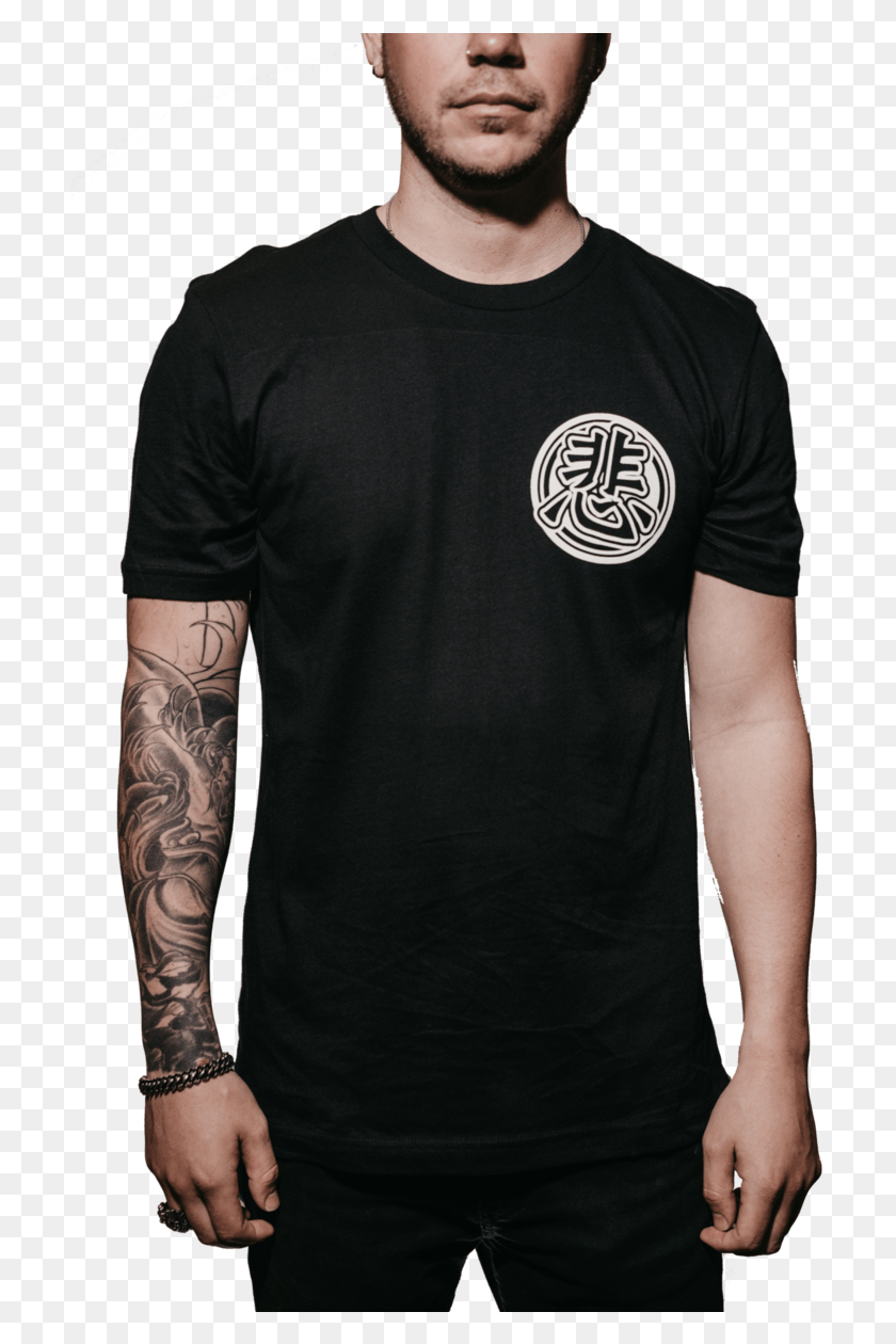 709x1200 T Shirt, Clothing, Apparel, Sleeve HD PNG Download