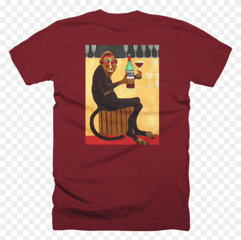 T Shirt, Clothing, Apparel, T-shirt HD PNG Download