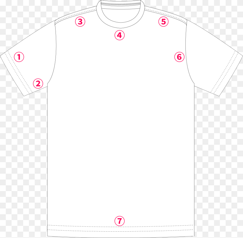 1645x1609 T Shirt, Clothing, T-shirt PNG